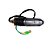Pisca Dianteiro Esquerdo Keisi Led Universal Mod. Cb 250f [F016] - Imagem 1