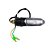 Pisca Traseiro Esquerdo Keisi Led Universal Mod. Cb 250f [F016] - Imagem 1