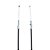 Cabo Acelerador K-cabos Nx 400i Falcon 12/15 (b) [F016] - Imagem 1