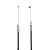 Cabo Acelerador K-cabos Nx 400i Falcon 12/15 (a) [F016] - Imagem 1