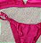 Conjunto Fixo Ficsia Glitter - Imagem 2