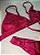 Conjunto Asa Delta Fucsia Glitter - Imagem 7