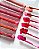 Batom Líquido Soft Lips -  City Girls - Imagem 6