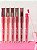 Batom Líquido Soft Lips -  City Girls - Imagem 5