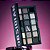 Paleta de Sombras Obsidian - Ruby Rose - Imagem 4