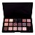 Paleta de Sombras Obsidian - Ruby Rose - Imagem 1