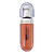 Brilho Labial Cor 2 - Sarahs Beauty - Imagem 1