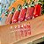 Brilho Labial Cor 5 - Sarahs Beauty - Imagem 2