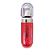 Brilho Labial Cor 6 - Sarahs Beauty - Imagem 1