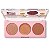 Paleta de Contorno e Bronzer Lovely Bear - SP Color - Versão A - Imagem 1