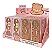 Paleta de Contorno e Bronzer Lovely Bear - SP Color - Versão B - Imagem 3