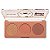 Paleta de Contorno e Bronzer Lovely Bear - SP Color - Versão B - Imagem 1