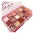 Paleta de Sombras Mystic Glow - Ruby Rose - Imagem 2