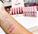Gloss Labial Melu - COR CHURROS - Imagem 2
