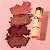 Batom Soft Matte Choco Fun - COR Chococino - Fenzza - Imagem 3