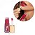 Gloss Labial Tint Cream Choco Fun - COR Flan - Fenzza - Imagem 3