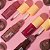 Gloss Labial Tint Cream Choco Fun - COR Cookie - Fenzza - Imagem 3