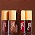 Gloss Labial Tint Cream Choco Fun - COR Au Lait - Fenzza - Imagem 2