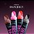 Lip Balm Jelly Jewel Obsidian - COR Onix - Ruby Rose - Imagem 2
