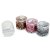 Body Glitter - COR BRANCO - Febella - Imagem 2