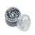 Body Glitter - COR PRATA - Febella - Imagem 1