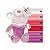 Lip Gloss Teddy Chaveiro - Cor 04 - Vivai - Imagem 3
