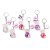 Lip Gloss Teddy Chaveiro - Cor 04 - Vivai - Imagem 4