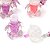 Lip Gloss Teddy Chaveiro - Cor 06 - Vivai - Imagem 2