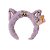 Tiara de Cabelo - Tom & Jerry - Miss Frandy - Imagem 1