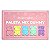 Paleta Gummy - Sombra, Blush e iluminador - Mia Make - Imagem 2