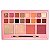 Paleta Gummy - Sombra, Blush e iluminador - Mia Make - Imagem 3