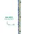 Fita LED 2835 240Leds 12V 2700K 22W/m Rolo 5mt - 2835-240-06 - Imagem 5
