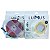 Fita LED 2835 240Leds 12V 4000K 22W/m Rolo 5mt - 2835-240-05 - Imagem 9