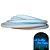 Fita LED Neon 120Leds Azul Claro 12V RGB Rolo 5mt - 43502-2 - Imagem 1