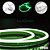 Fita LED Neon 120Leds Verde 12V RGB Rolo 5mt - 43516 - Imagem 7