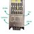 Fonte Driver Premium 12V 250W 16A IP20 - LMDS-12250 - Imagem 4