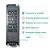 Fonte Driver Premium 12V 300W 16A IP20 - LMDS-12300 - Imagem 4