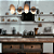Pendente Lustre Ibira Nude 22x68.5x31cm 4xG9 100W - HL011 - Imagem 5