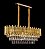 Pendente Lustre 76x26x28cm 8xE14 Metal Cristal - DCD00455D - Imagem 2