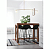 Pendente Lustre Calder Dourado 106x15x133cm 3xG9 - DW003 - Imagem 2