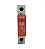 Protetor El Din Para RAIO 15KA 175V - 171 - Imagem 3