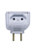 Dimmer Universal Variador c/ Tomada 127v - 815 - Imagem 3