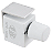 Dimmer Universal 300W 127V - 817 - Imagem 1