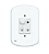 Variador Controlador Ventilador Rotativo + 2 Lampadas - 929 - Imagem 1