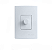 Dimmer Analogico Regulador Ventilador ou Lampada - QD31 - Imagem 1