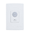 Sensor de Presenca de Embutir 4x2 c/ Chave 180G - QI6MB - Imagem 1