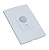Sensor de Presenca de Embutir 4x2 c/ Chave 180G - QI6MB - Imagem 3
