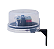 Sensor Rele Fotocelula c/ Timer - QR50M - Imagem 1