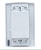 Sensor de Presenca Ultrassonico Embutir 4x2 p/ Teto - QU61M - Imagem 2