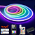 Fita LED Neon Smart 12V RGB Rolo 5mt - 43500 - Imagem 7